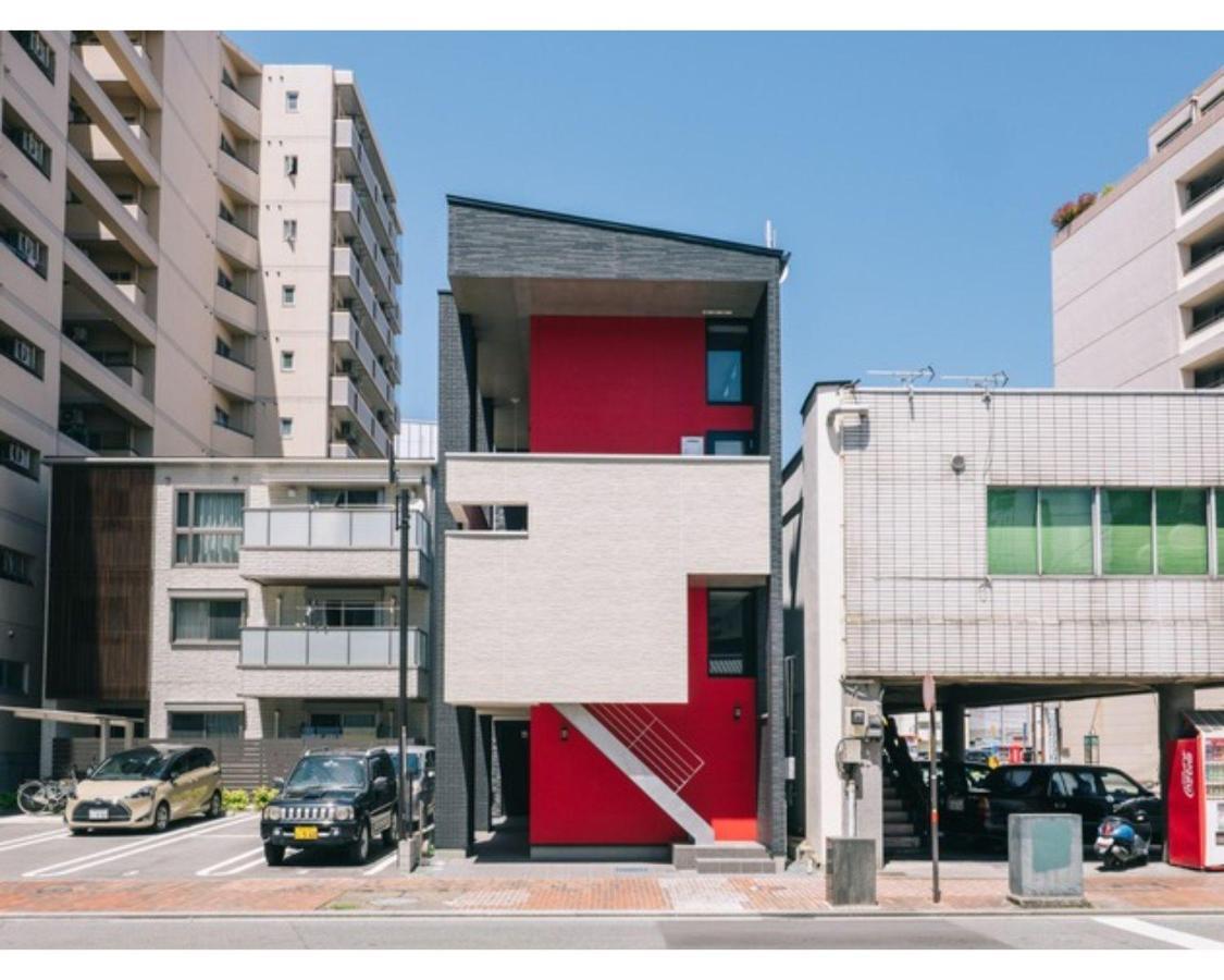 Reqras Sakuramachi - Vacation Stay 52742V Kumamoto Exterior foto
